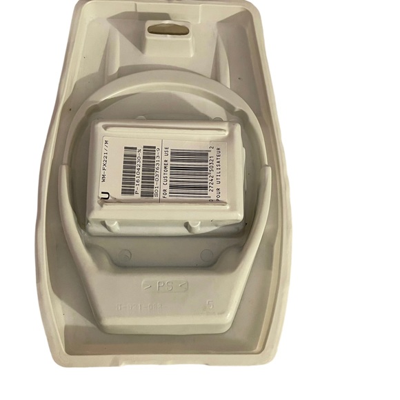 SONY Walkman WM-FX221 Digital Tuning AM FM Stereo Cassette Player - New-Sealed - Picture 8 of 10